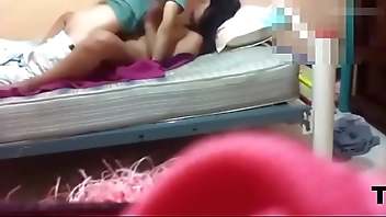 سوتیلا بیٹا تھا جس کا لن دیکھ کے ماں اپنے آپ پہ کنٹرول نا رکھ سکی