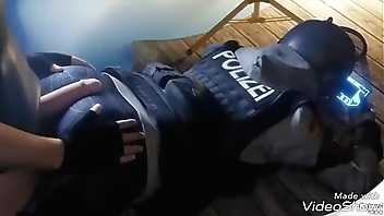 Rainbow six seige hentia