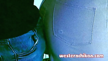 Stunning Tourist Groped on Bus and Fucked by a Stranger !!!