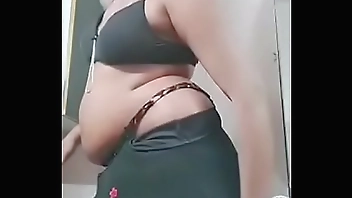 Swathi naidu latest dress change part-3