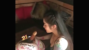 Her parents are still wondering why she is single