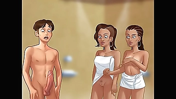 summertimesaga cap 2