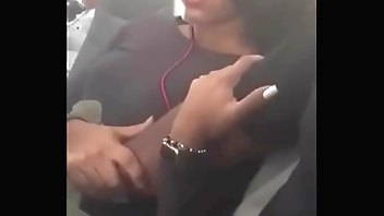 airplane fingering