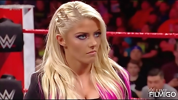 Alexa bliss WWE sexy porn video we make commercials on vídeo for escots AND models