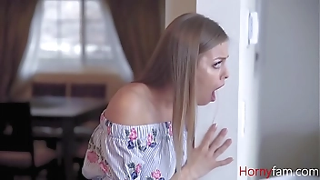 I am there for you, STEP SON