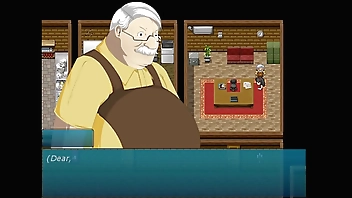 Alansya Chronicles (Melvin) Part 1