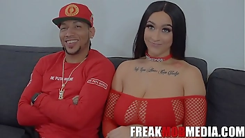 Lexxxi London Vs Macanan Man