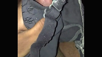 masturbation with bra 4