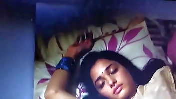 TAMANNA cum tribute 100% love movie