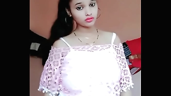 My first time video call