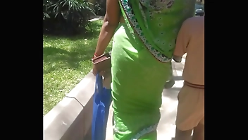 My favourite aunty's ass