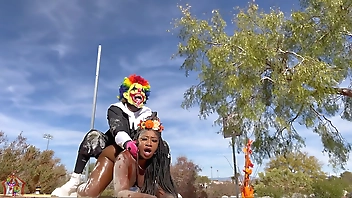 Grandma Forgot To Season The Turkey , So I Took It Into My Own Hands And Fucked It As Well