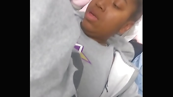 Wet pussy Cumming on my dick