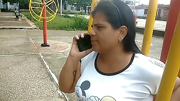 My husband's best friend fucks me in silence so the neighbor doesn't hear