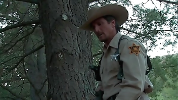 Madelyn Marie And Natasha Marley In A Hot Outdoor Threesome