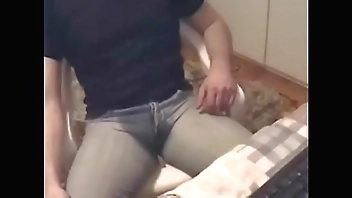 First wet experience...