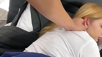 I Fuck my girlfriend while she was at home alone