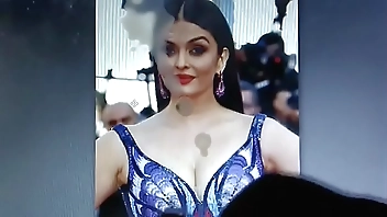 aishwarya rai cum tribute