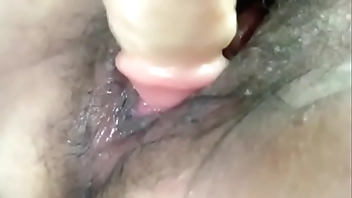 日本人 素人 ディルドオナニー