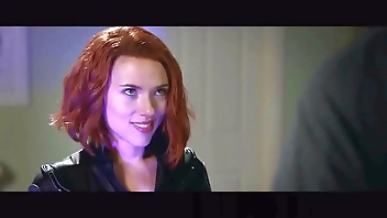 Sexy Marvel Compilation
