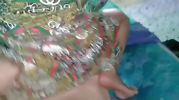 Her husband watches while I penetrated her and filled her with milk