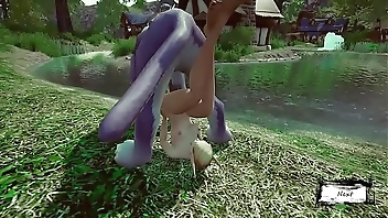 Tails of Azeroth - Archmage Alori (All Scenes) 1080p 60fps