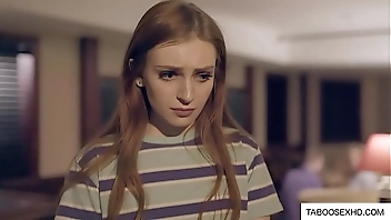 Family swap - teen sex