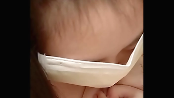 Suck my tits together