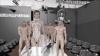 Fallout 4 Fashion Kinky Bitch