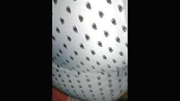 I wake up my girlfriend to give her my hot milk