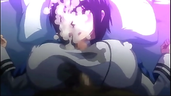 Prison Battleship 1-4 Cum Compilation