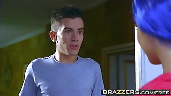 Brazzers - Brazzers Exxtra - She Wants My Dragon Balls XXX Parody scene starring Nekane Sweet and Jo