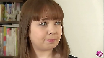 LACEYSTARR - Horny Husband and the Cleaner