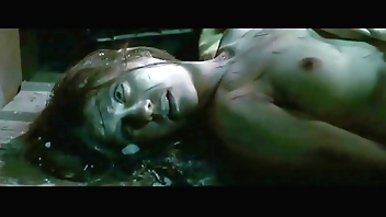 Alexandra Daddario, Shannon Lambert-Ryan in Bereavement