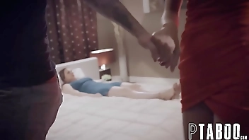 Chanel Preston, Gianna Dior In Substitute Wife