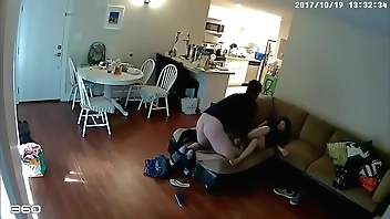 girlfriend get caught cheating part 2