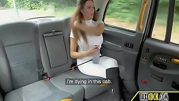 the milf with huge tits