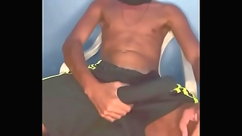 MALANDRÃO EXIBINDO A VARA - linktr.ee/marretaxx