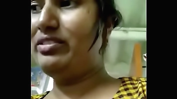 Swathi naidu enjoying with cats in home