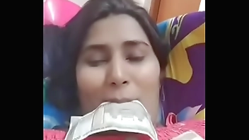 Swathi naidu with money part-2