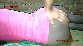 Girlfriend anal sex with pussy fucking hd