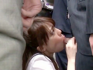 Tokyo's Nippon tailor's XXX nipple play with porn star customer leads to a China fuck fest.