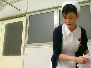 Get Naughty with Nippon Nurses: Fucking XXX Porn in Tokyo and Thai China