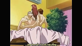 Lingeries Office Vietsub- Tập 01