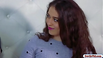 Horny babe analed by her bffs partner