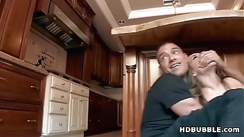 Kimmy Granger fucks in a forbidden place - Xander Corvus