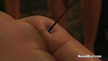 Disappeared On Arrival 2: Now She Know Who Owns Her Body