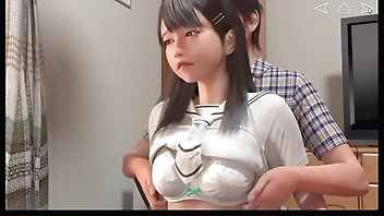 A Perverted Family of a NEET and an Angel teen