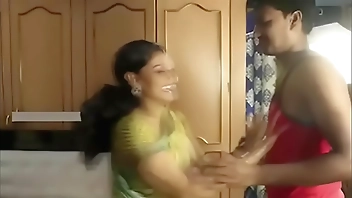 Playing Shooting with Sister