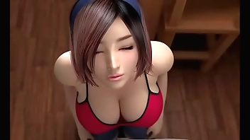 Mari's Sexual Circumstance